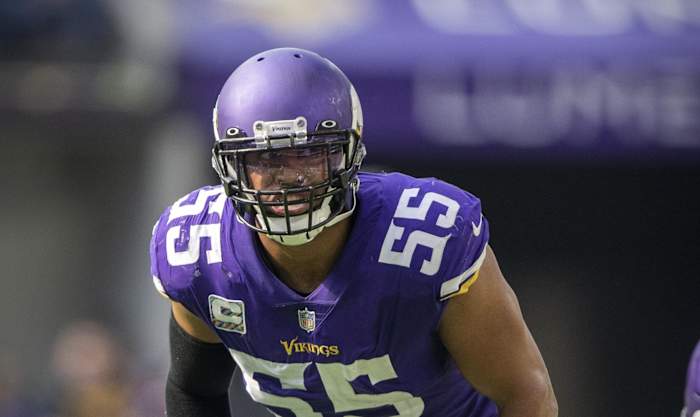 Anthony Barr